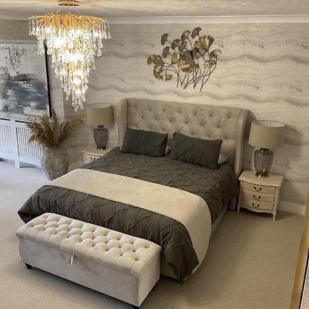 בודלי Kateshill House Bed & Breakfast מראה חיצוני תמונה