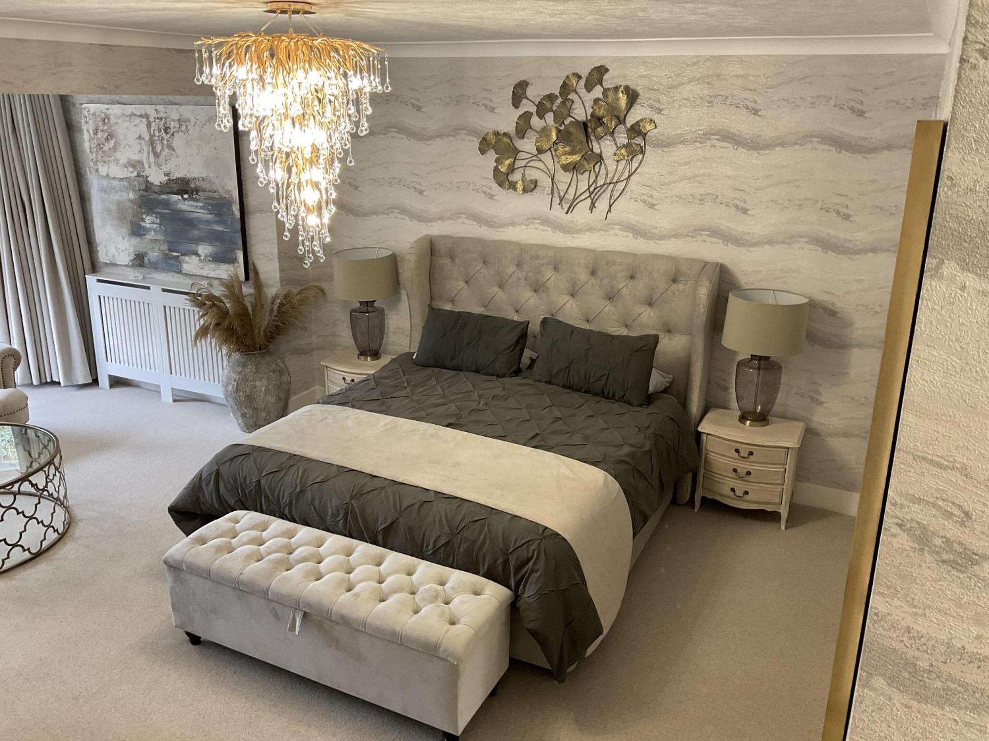 בודלי Kateshill House Bed & Breakfast מראה חיצוני תמונה